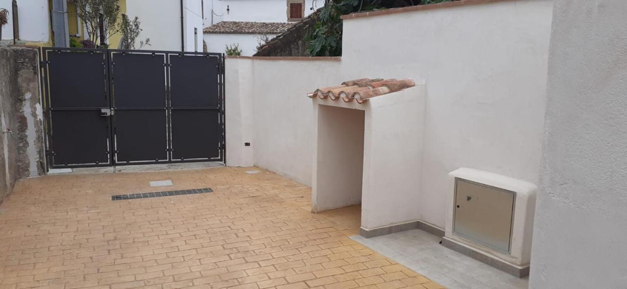 Villa La Piazzetta Lotzorai Exterior foto