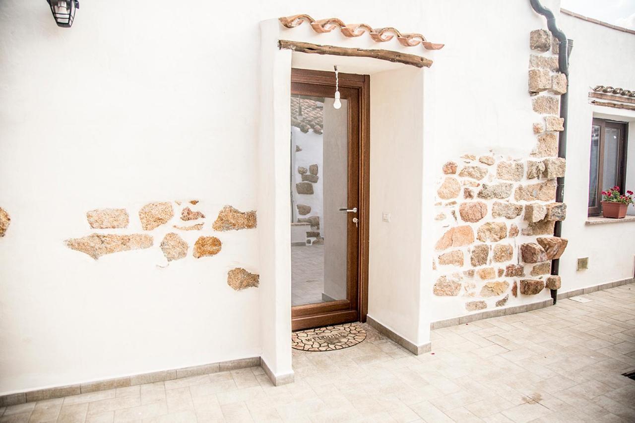 Villa La Piazzetta Lotzorai Exterior foto